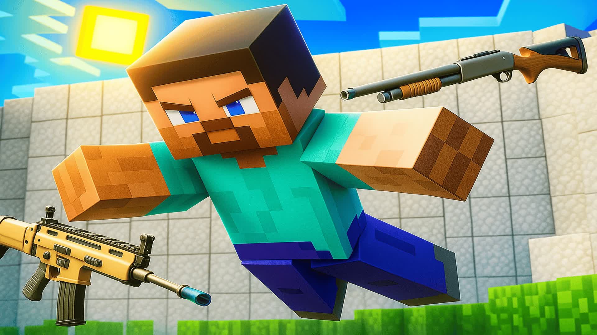 The Pit-minecraft⭐