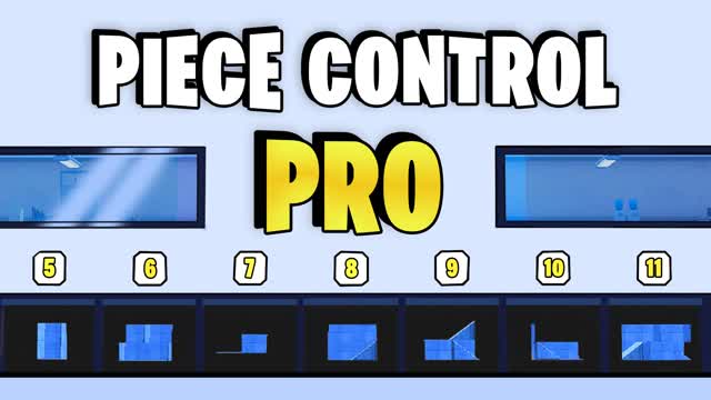 PIECE CONTROL PRO