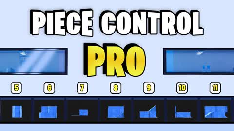 PIECE CONTROL PRO