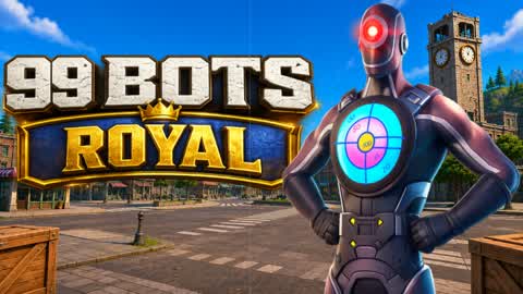 99 Bots And Bosses