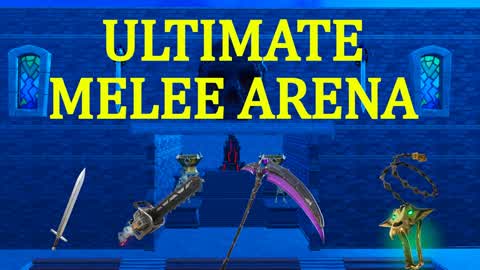 Ultimate Melee Arena