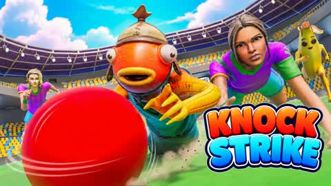 KNOCK STRIKE