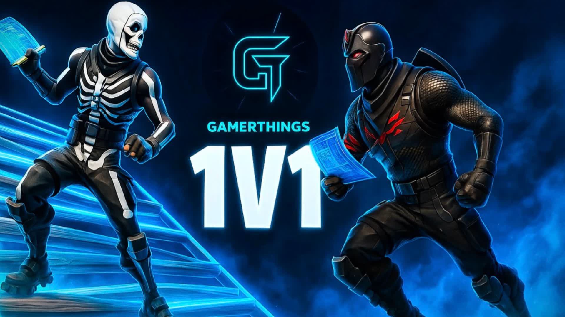 GamerThings OG 1v1