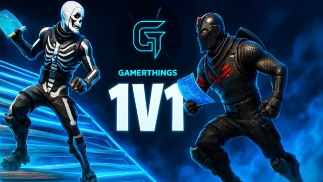 GamerThings OG 1v1