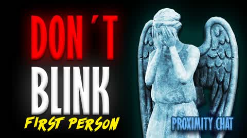 STATUES | HORROR FIRST PERSON