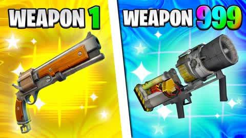 OG FRENZY ⭐️ GUN GAME 🔫 ONE SHOT 🎯