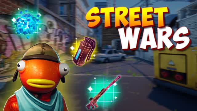 Street Wars