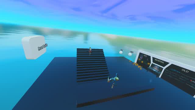 Performace 1v1