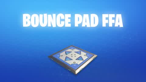 BOUNCE PAD FREE-FOR-ALL