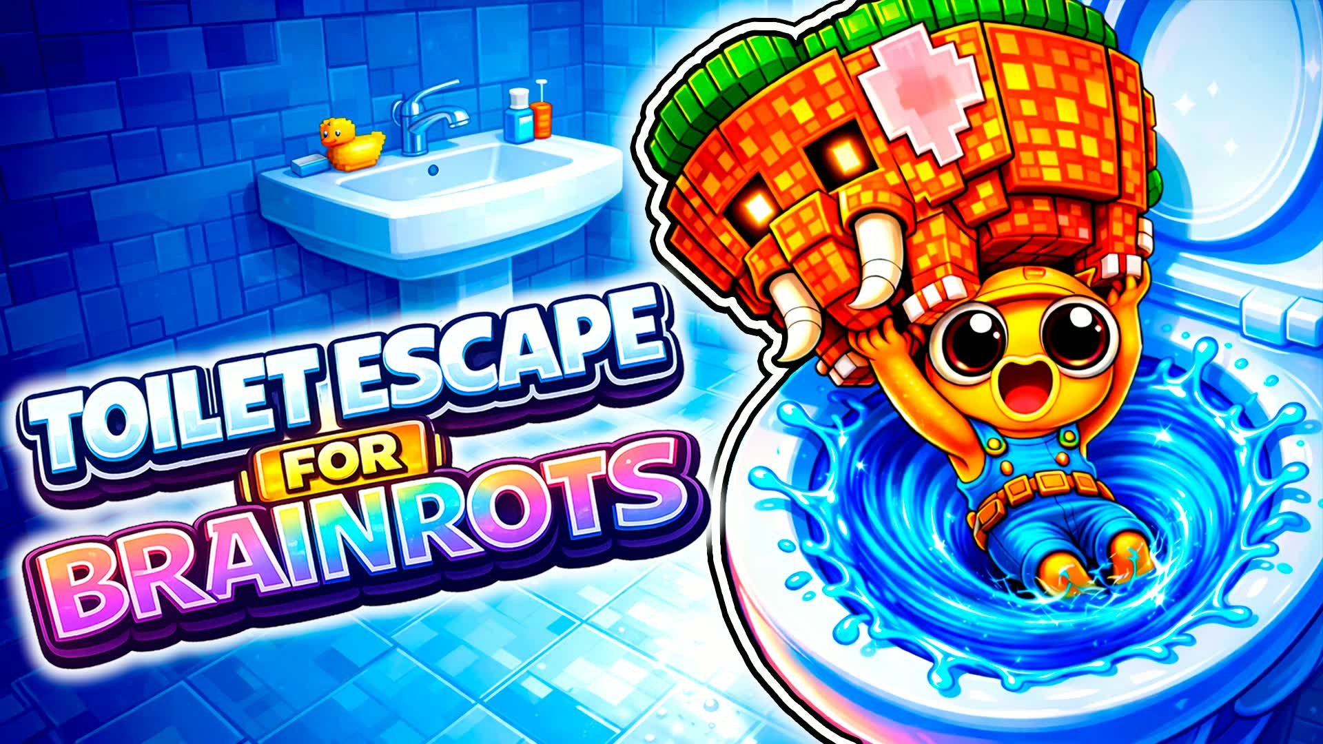 BRAINROT TOILET SURVIVAL 🚽 [TYCOON]