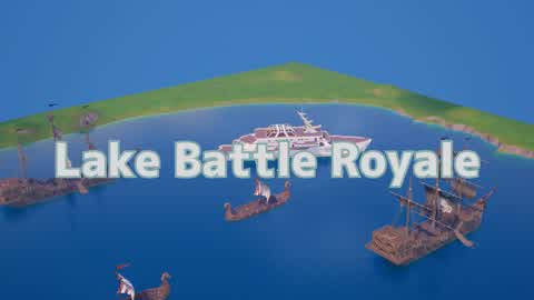 Lake Battle Royale