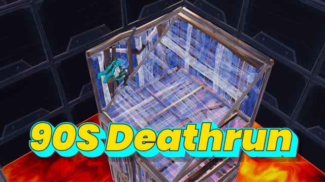 90's deathrun