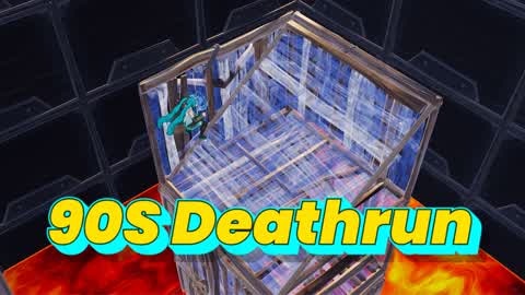 90's deathrun