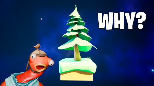 WHY?