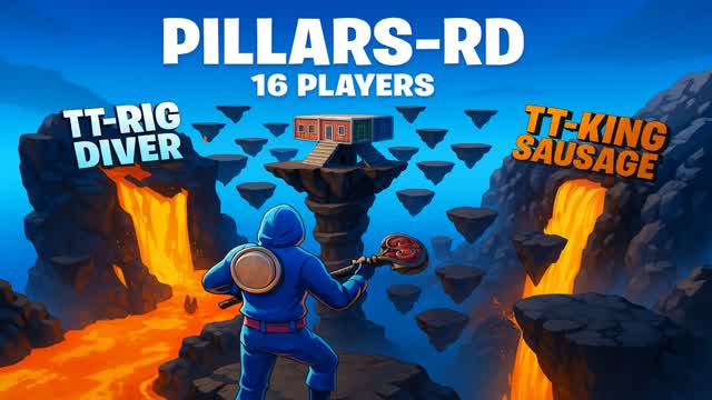 PILLARS RD