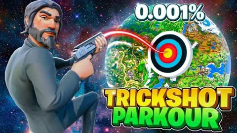 CRAZY SUPER TRICKSHOT UNC