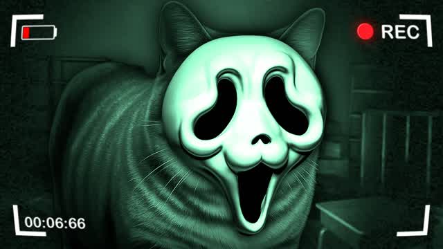 ESCAPE OIIA OIIA [HORROR]