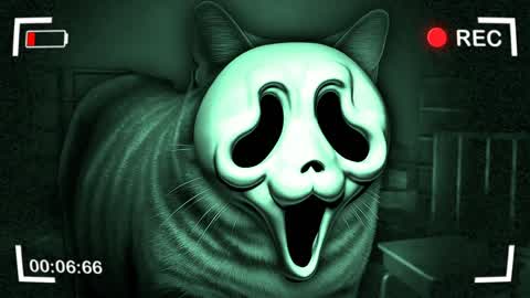 ESCAPE OIIA OIIA [HORROR]