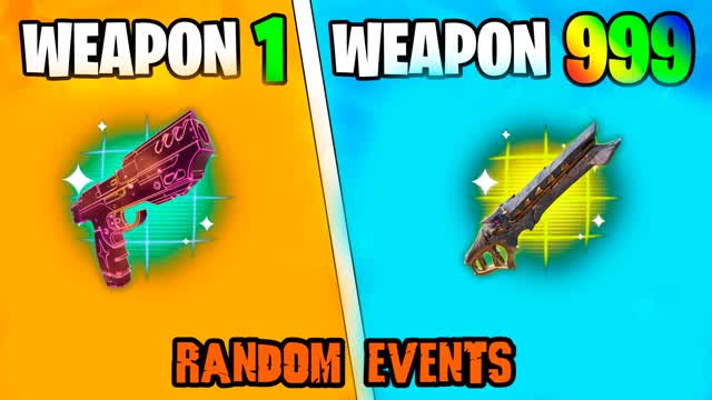 GUN GAME IN ISLAND