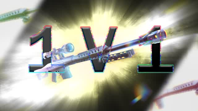 1V1 Sniper Duel Boxfights