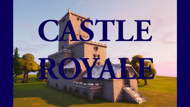 Castle Royale