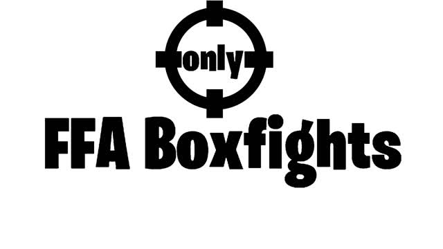 Headshot-only FFA Boxfights ESDEATH