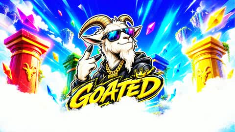 GOATED PILLARS