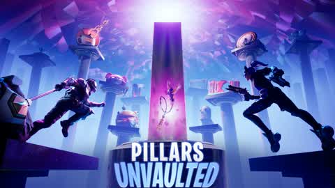 Pillars: Unvaulted