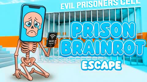 ANGRY BRAINROTS | PARKOUR FALL GUYS