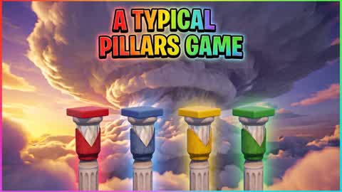 A Typical Pillars Game