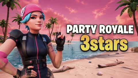 3Stars Party 2.0