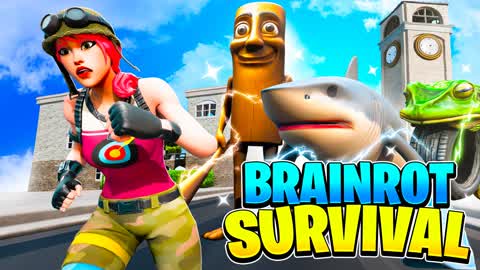 BRAINROT SURVIVAL [BOSSFIGHT] 🧟‍♂️