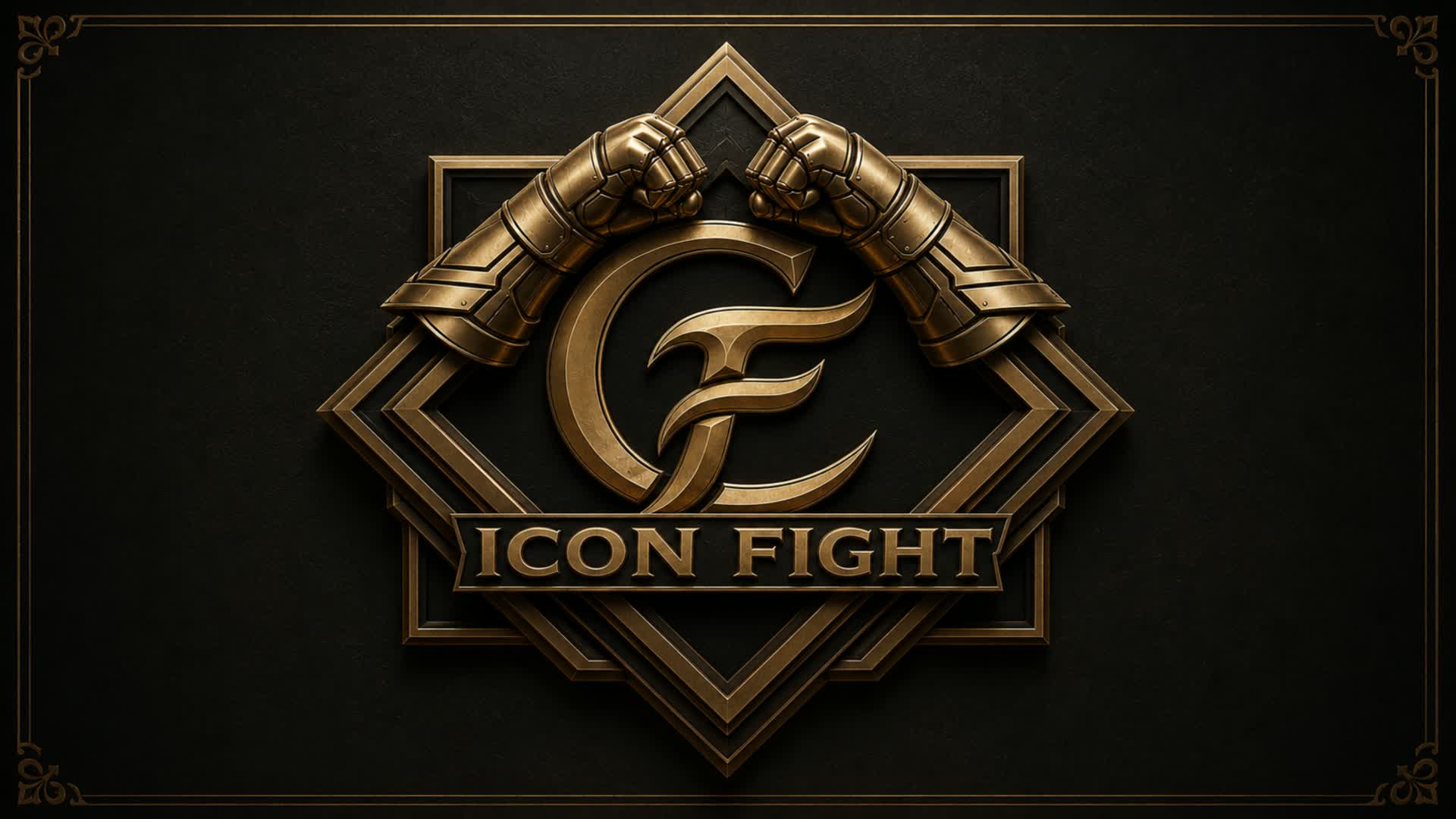 icon fight