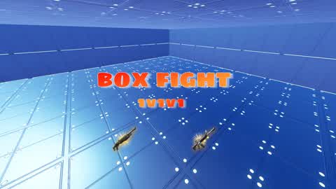 1V1V1 BOX FIGHT