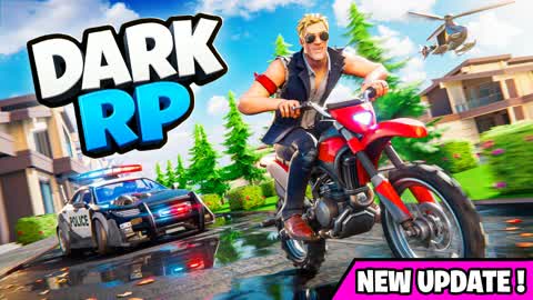 Dark RP 🏙️