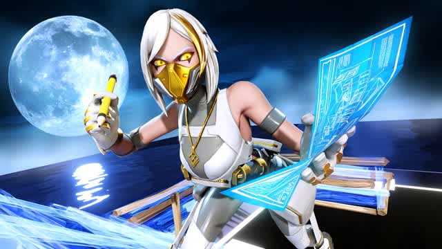 FreeBuild Dark 🌀 Performance