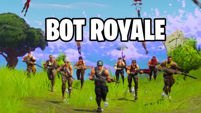 BOT ROYALE⭐️
