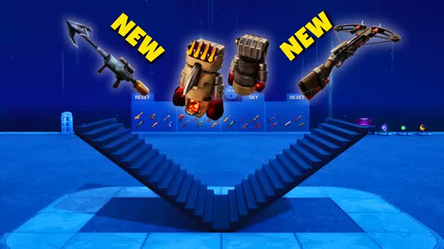 FFA BUILD FIGHTS 1V1