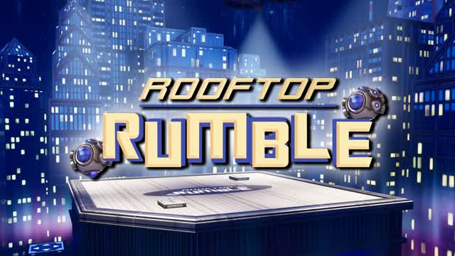 Rooftop Rumble