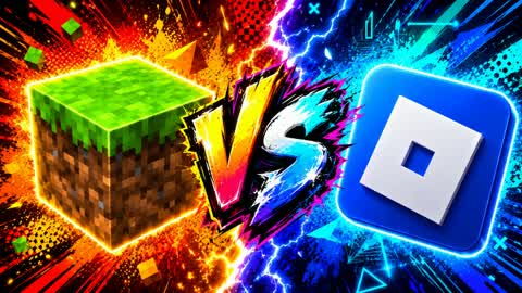 CRAZY RED VS BLUE DEATHMATCH