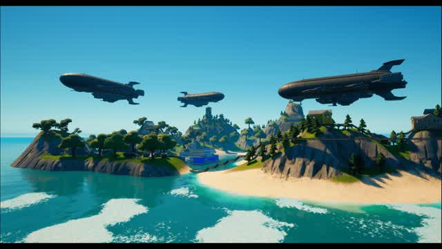 Quick Royale Chapter 2