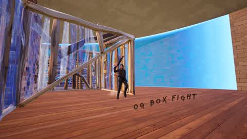 OG WEAPONS BOX FIGHT - By qnockii
