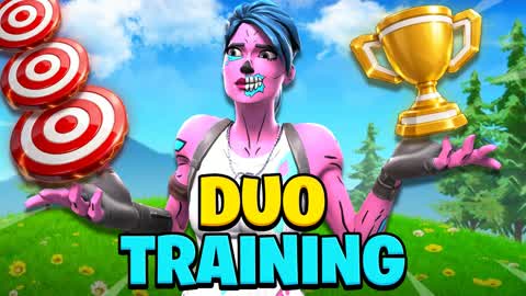 🔥PRO DUO TRAINING