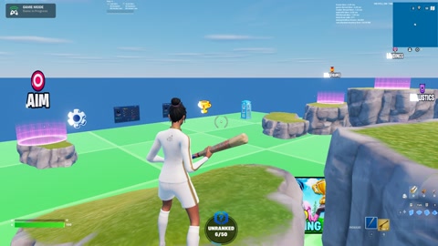 Island image