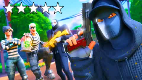 THE STREETS RP 🛣️ CITY