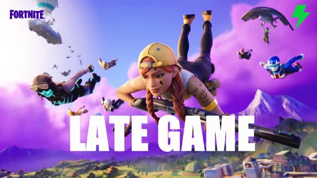 LATE GAME
