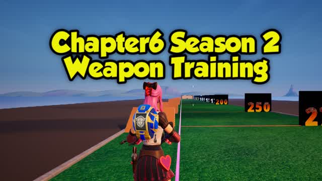 Capture 1 – WeaponTraining C6S2