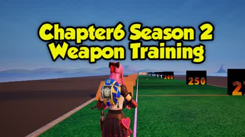 WeaponTraining C6S2