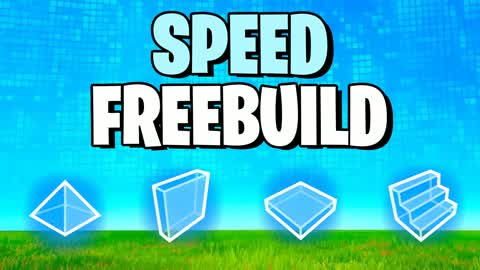 Speed Freebuild 🗒️