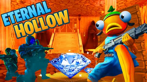 ETERNAL HOLLOW [ROGUELIKE]